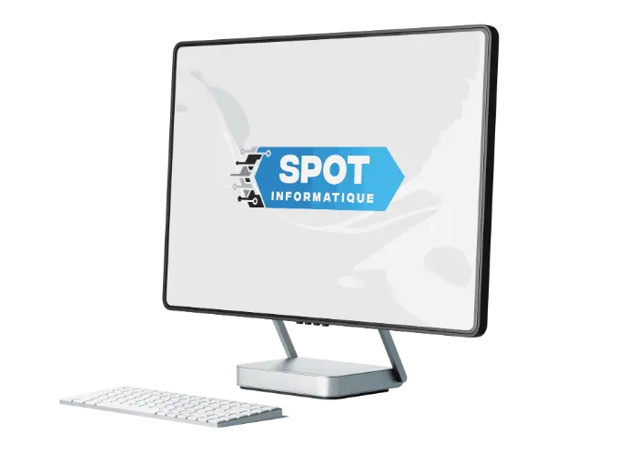 réparation ordinateur