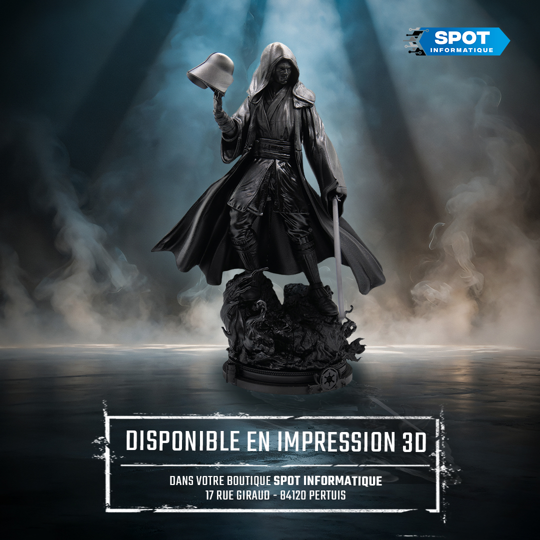 Impression 3D Impression 3D