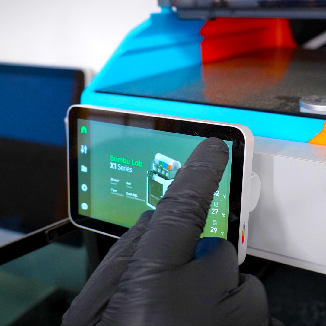 Impression 3d Impression 3d